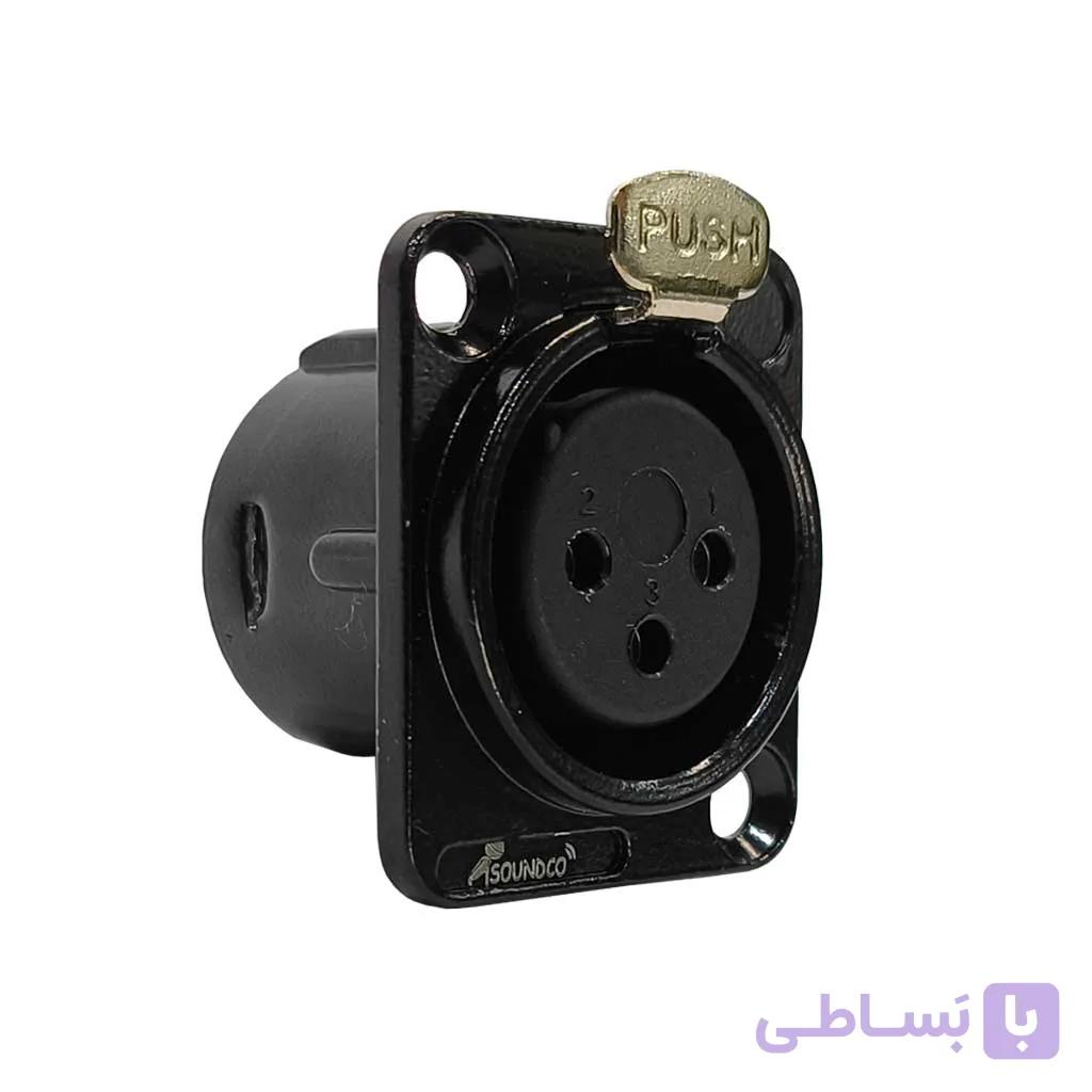 جک کنون ماده نصبی ساندکو مدل S614 — تصویر 1
