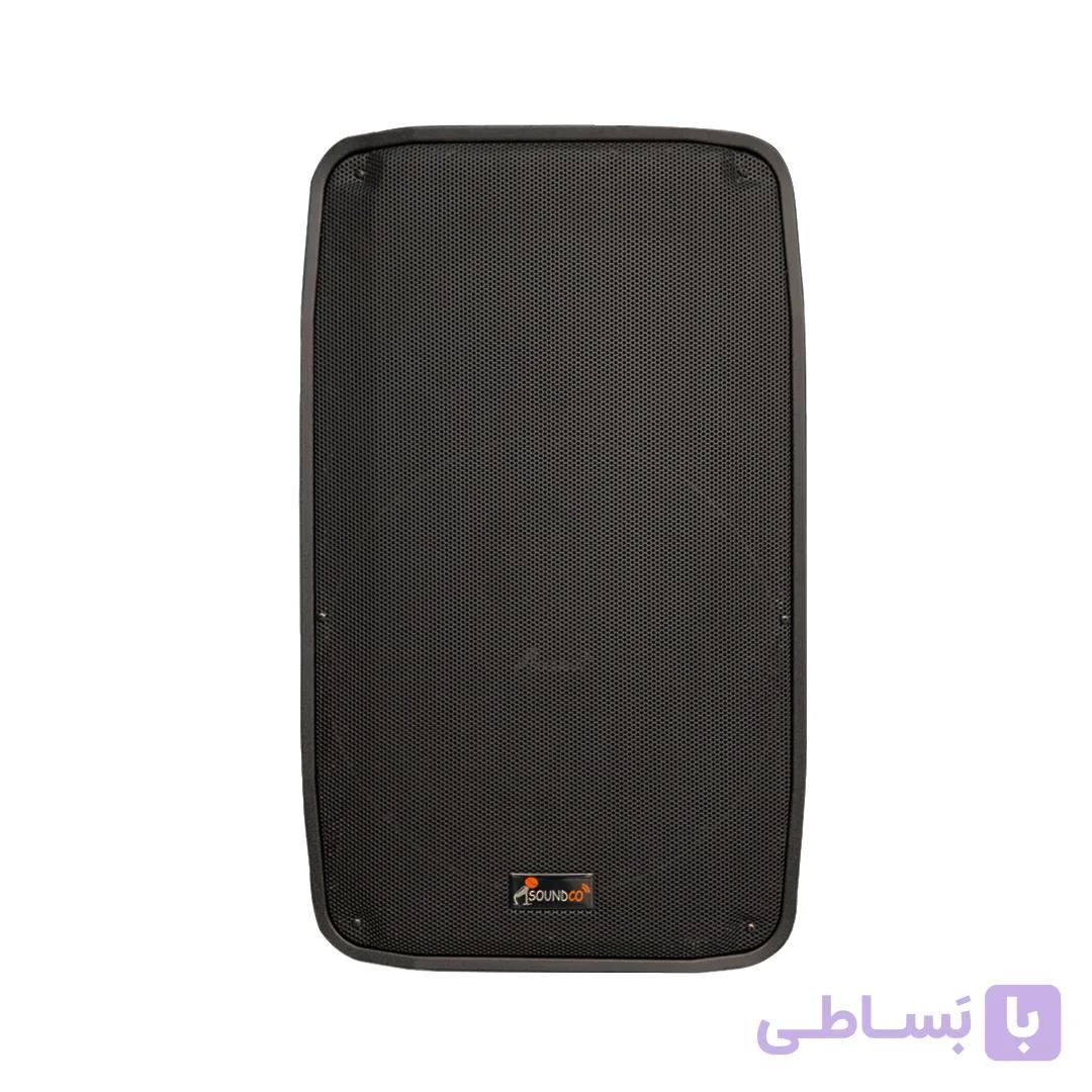 اسپیکر پسیو ساندکو مدل PD800P — تصویر 1