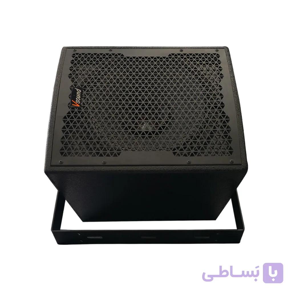 هورن اسپیکر وی ساند مدل 1552 — تصویر 1