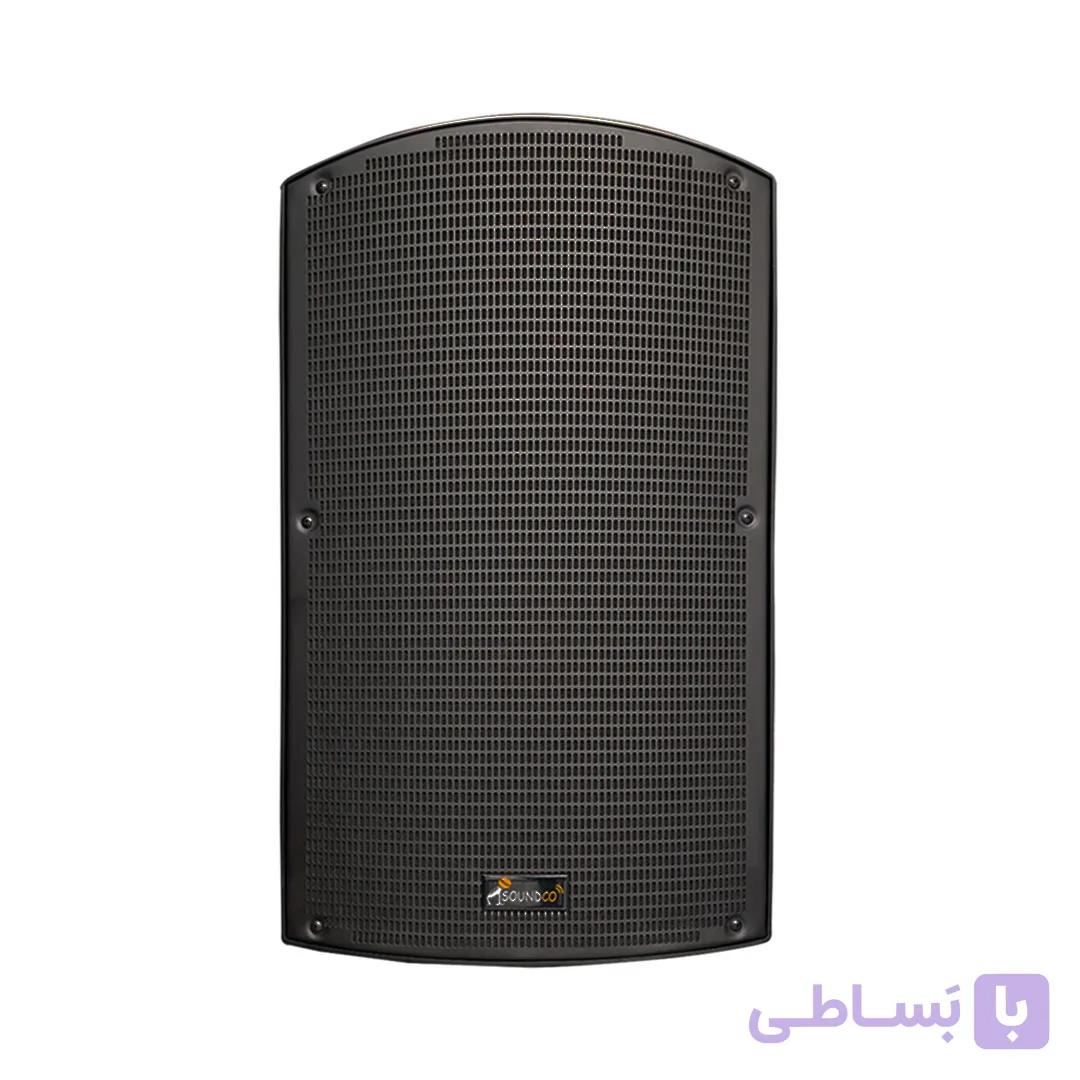 اسپیکر پسیو ساندکو مدل PG800P — تصویر 1