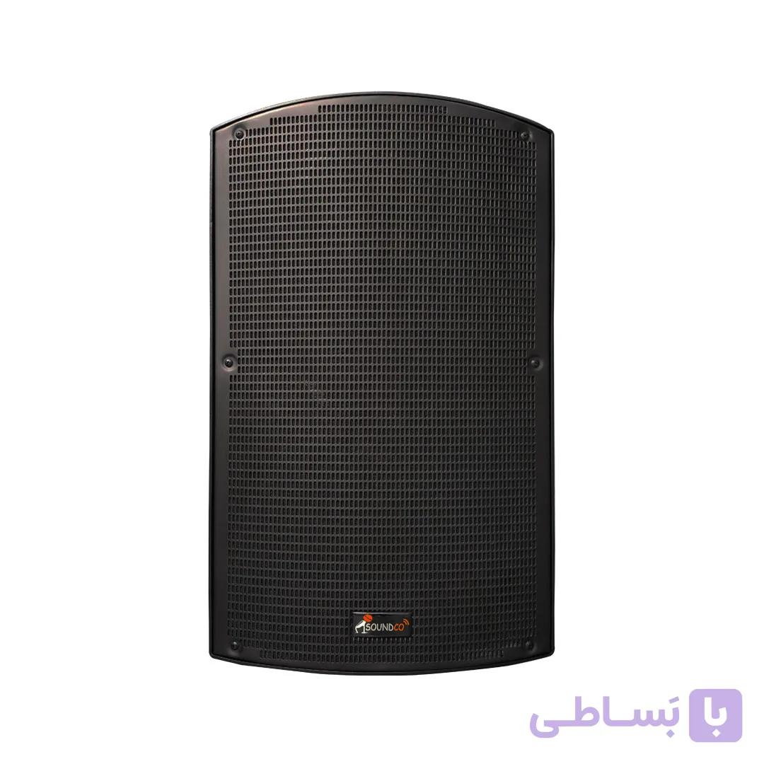 اسپیکر اکتیو ساندکو مدل PG800A — تصویر 1