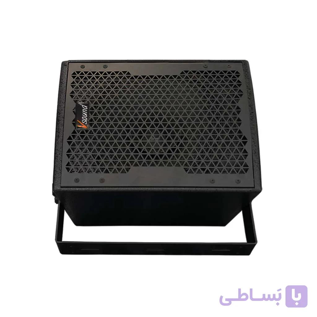 هورن اسپیکر وی ساند مدل 1252 — تصویر 1