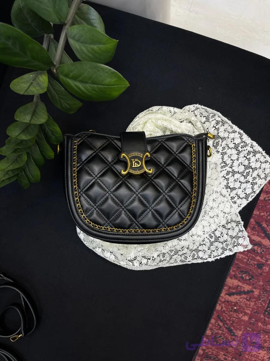 کیف مستر وارداتی 8308 — تصویر 1