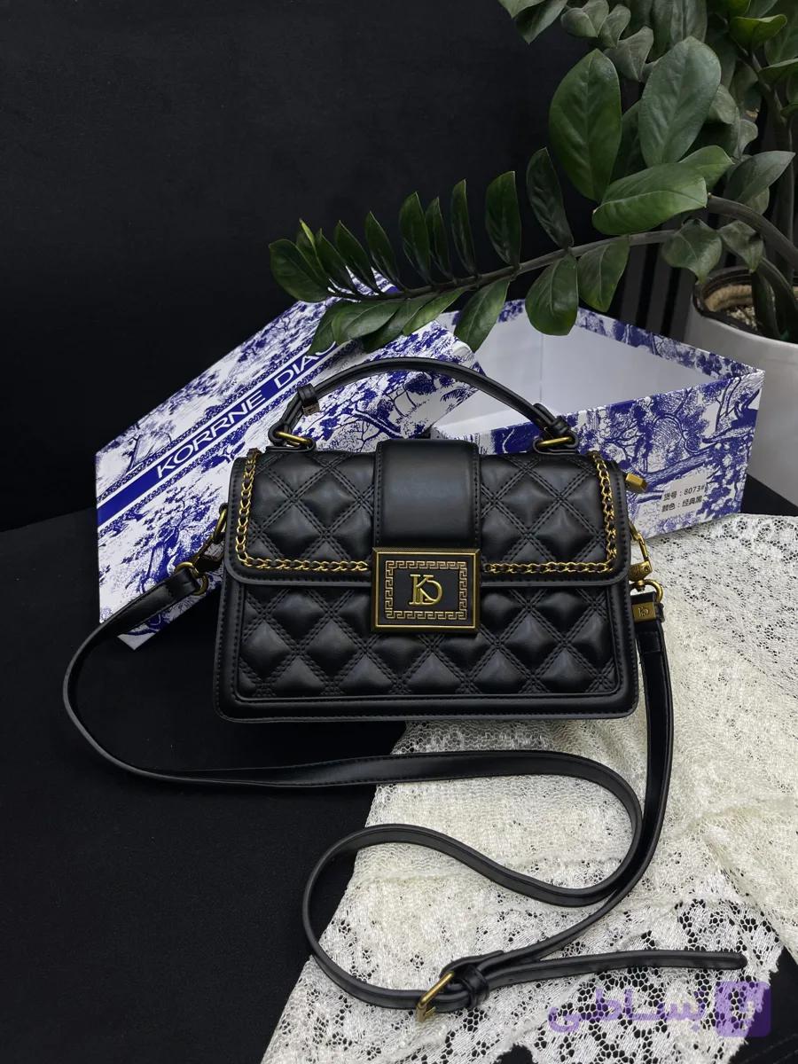 کیف مستر وارداتی8073 — تصویر 1