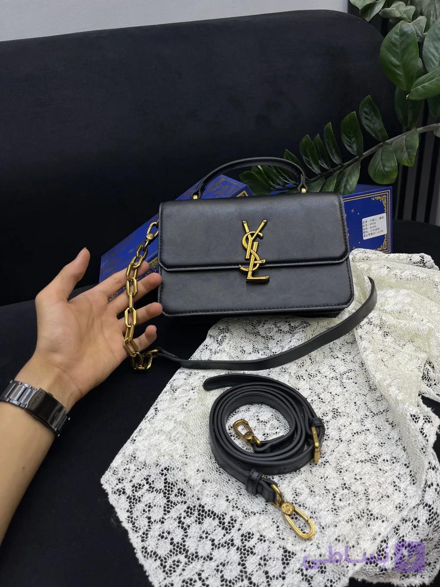 کیف مستر وارداتی کد 8950 — تصویر 1