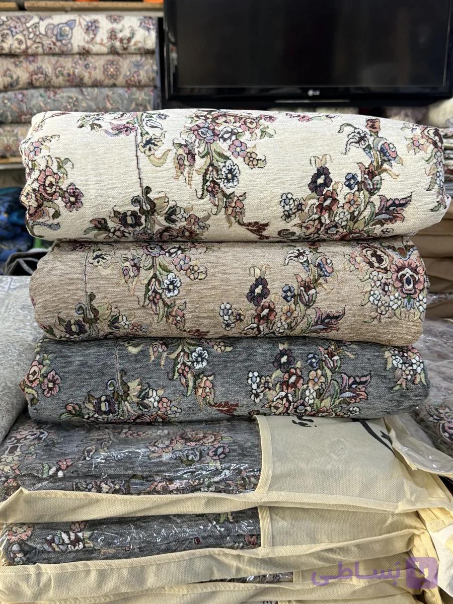 روفرشی ستاره زرین کد860(3*2)یا(6متر) — تصویر 1