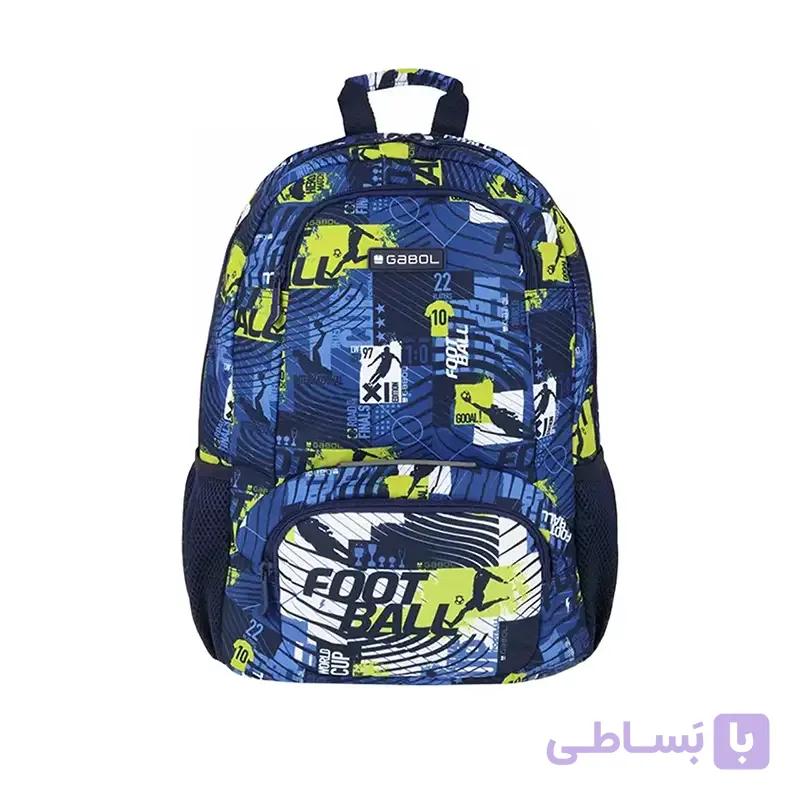 کوله‌پشتی گابل مدل Ball ساخت اسپانیا