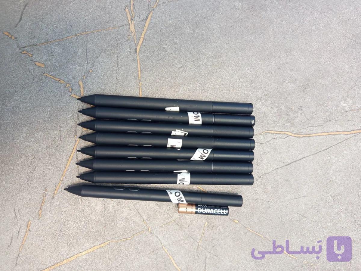 قلم 2015 باطری خور — تصویر 1