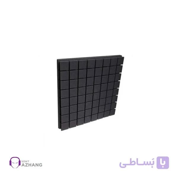 پنل آکوستیک فلکسی فوم مدل Flexi A series