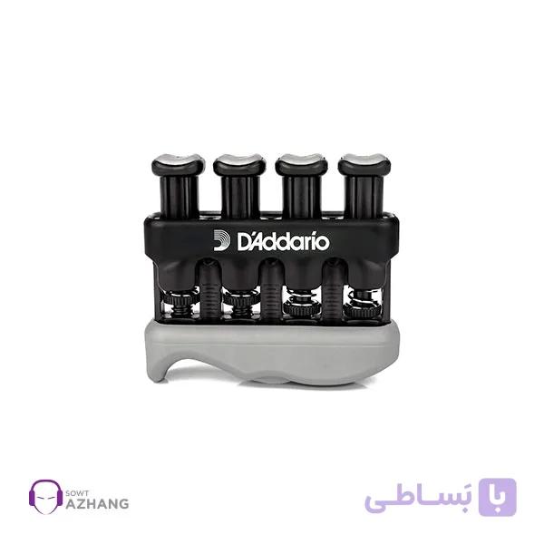 تقویت کننده انگشت داداریو مدل DAddario Hand Exerciser