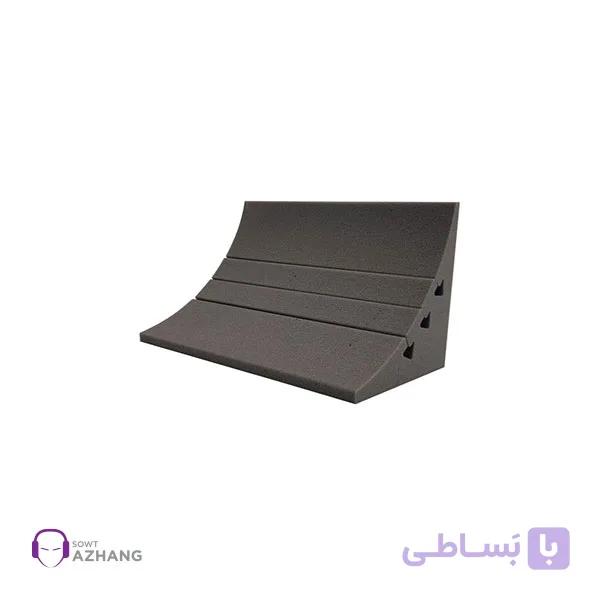 بیس ترپ آکوستیک مقعر مدل Mini Bass Trap