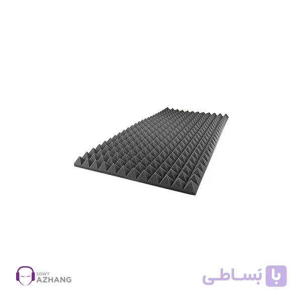 فوم آکوستیک هرمی