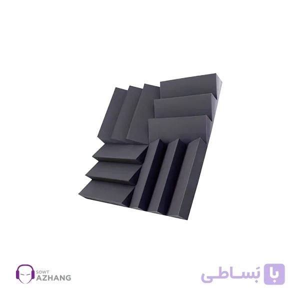 پنل آکوستیک اس تی دی مدل STD