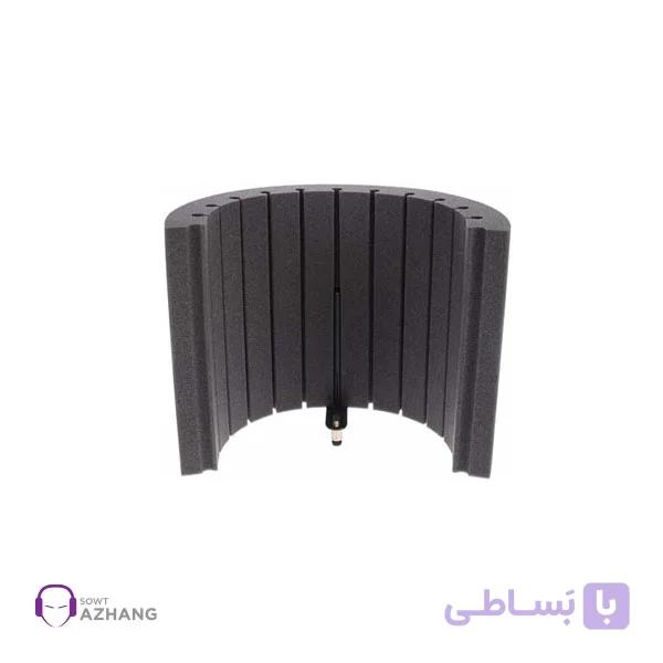 ایزولاتور میکروفون فلکسی اسکرین مدل Flexi Screen Lite