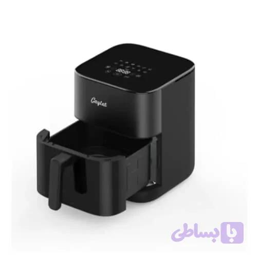 سرخ کن بدون روغن کایلوت مدل Caylot AF320 ظرفیت ۶ لیتر دیجیتال کم مصرف