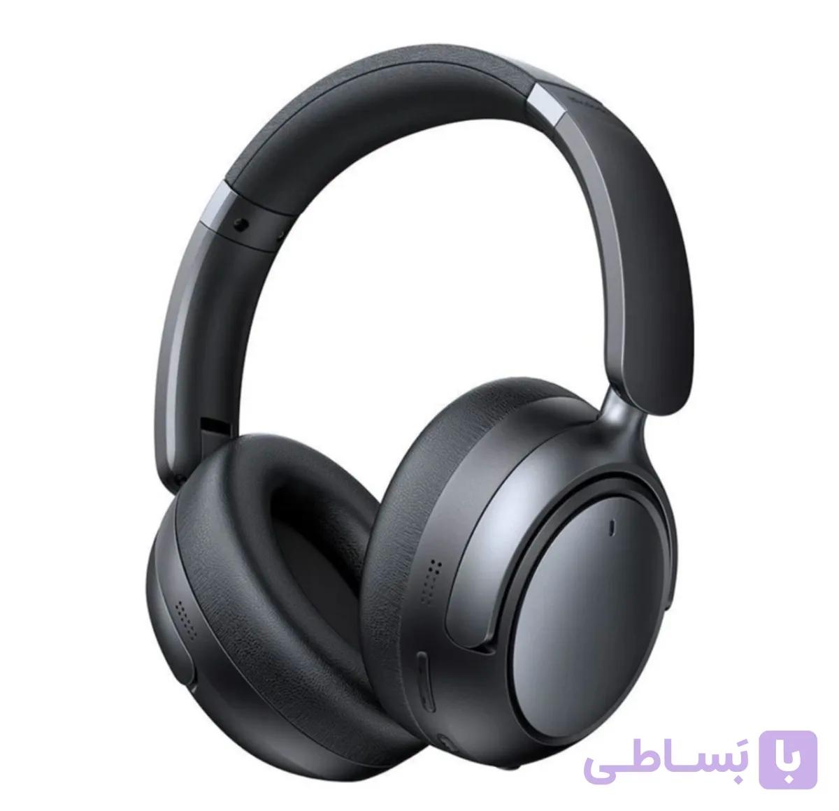 هدفون بی سیم مک دودو مدل HP-140