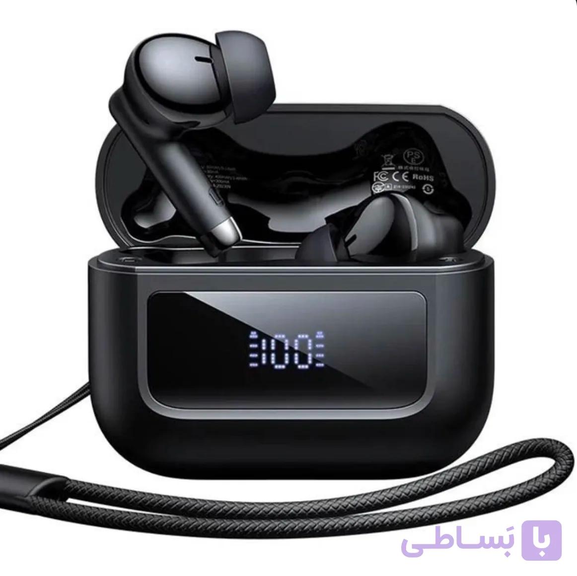 هدفون بی سیم مک دودو مدل HP-329
