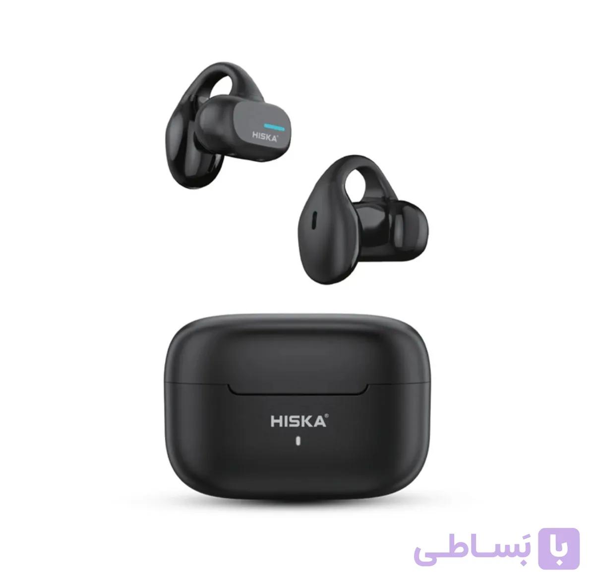 هدفون بلوتوثی هیسکا مدل FX-567