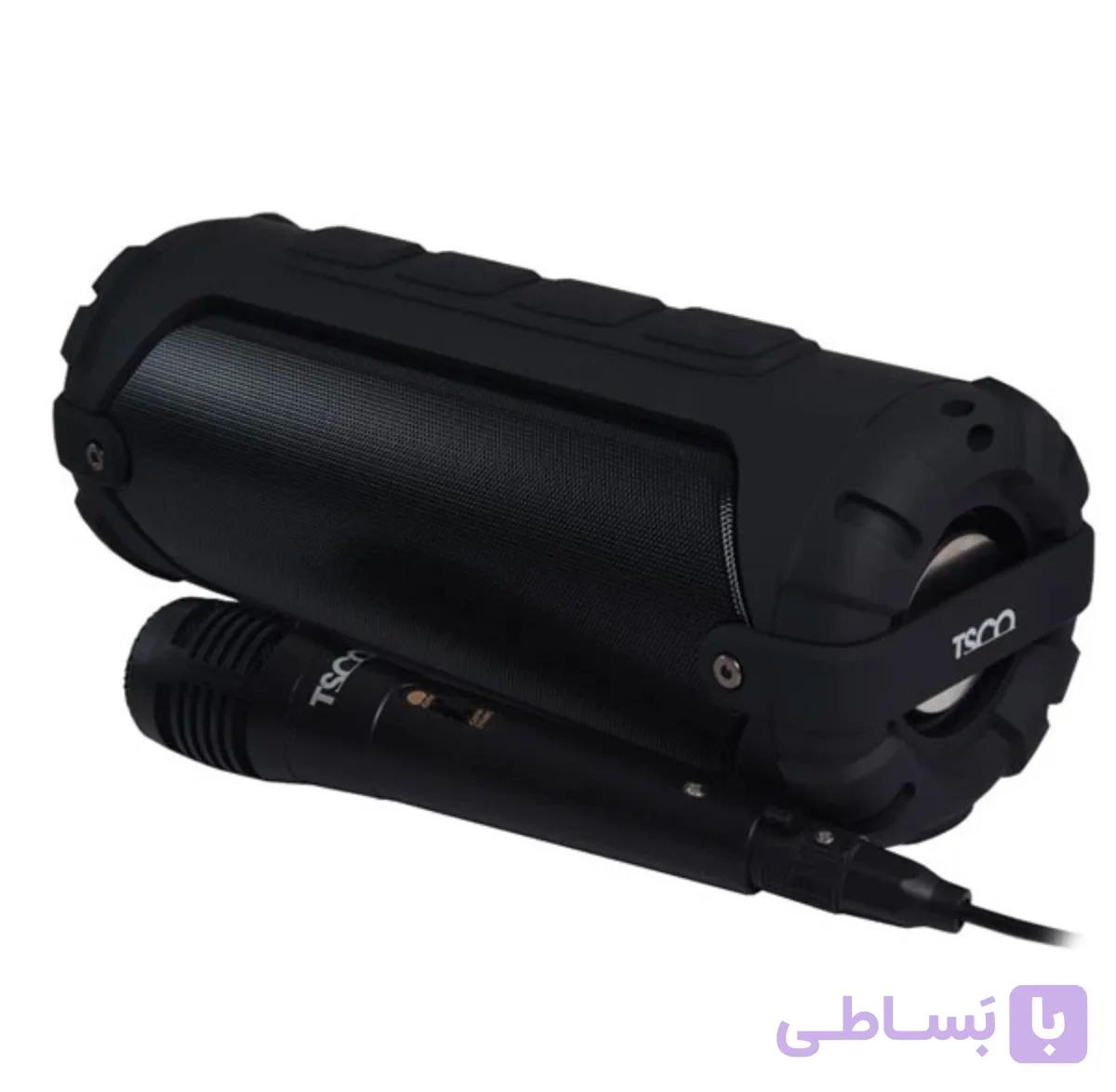 اسپیکر تسکو مدل TS23150