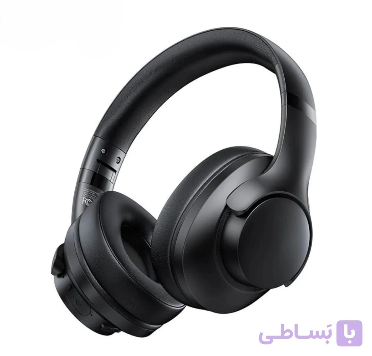 هدفون بی سیم مک دودو مدل HP-289