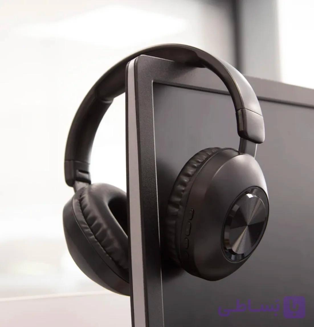 هدست بلوتوثی کینگ استار مدل KBH20 | اصلی با گارانتی متین