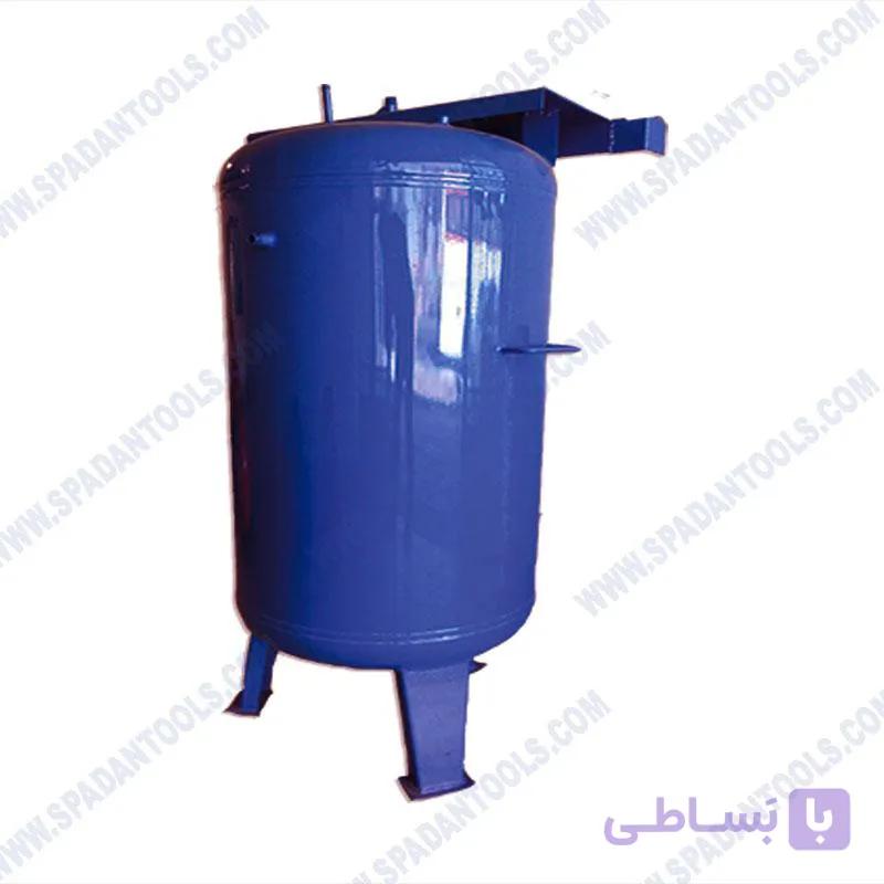 مخزن هوای ۲۵۰ لیتری
