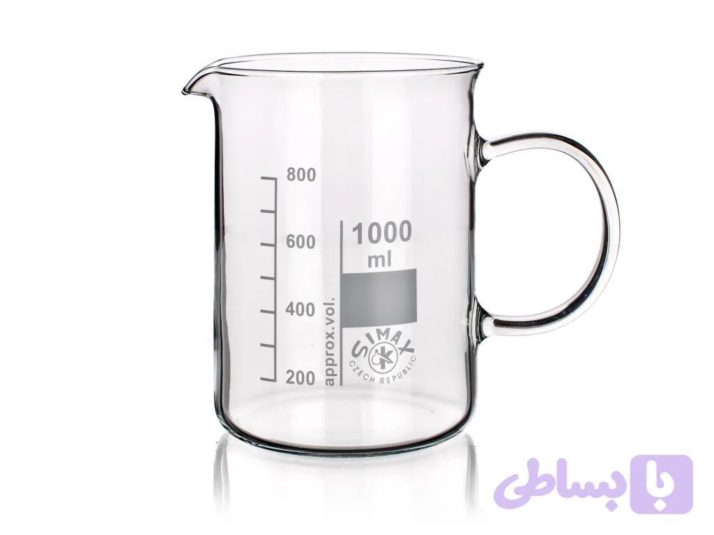 بشر دسته دار 400cc زیماکس
