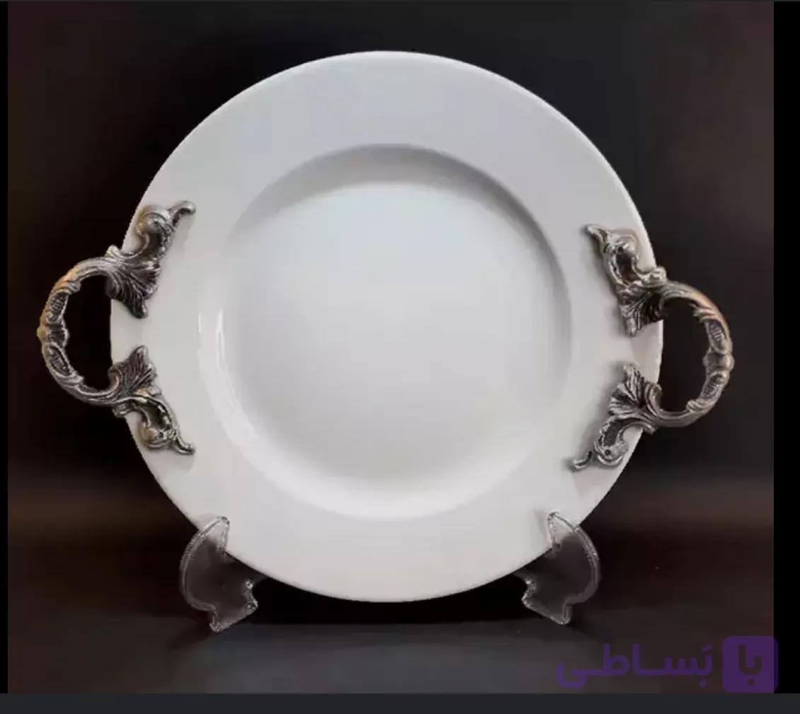 دیس گرد دسته پیوتر