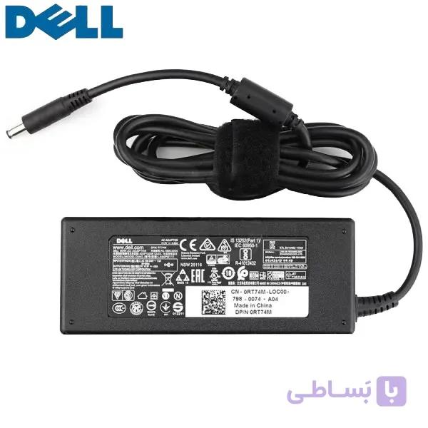 شارژر لپ تاپ DELL Inspiron 15-3000 / 15-5000