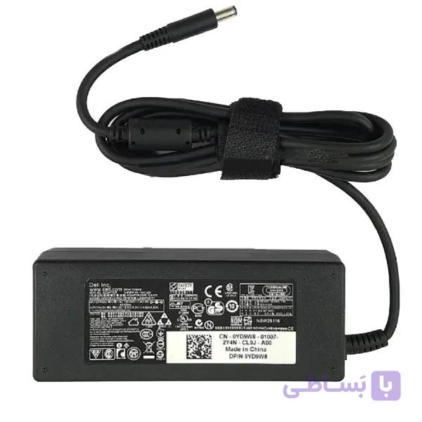شارژر لپ تاپ DELL Latitude 3510