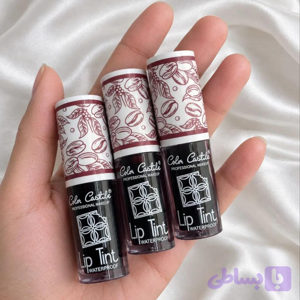 تینت قهوه ای (کد OG1L5) — تصویر 1
