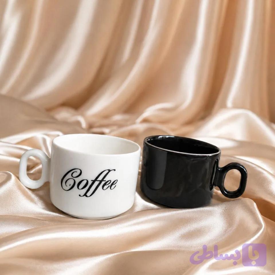 ست کاپلیِ کافی