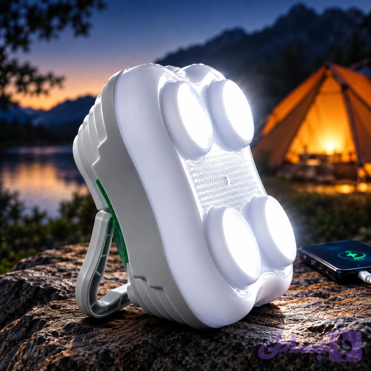چراغ 150 وات LED مدلYY-9032