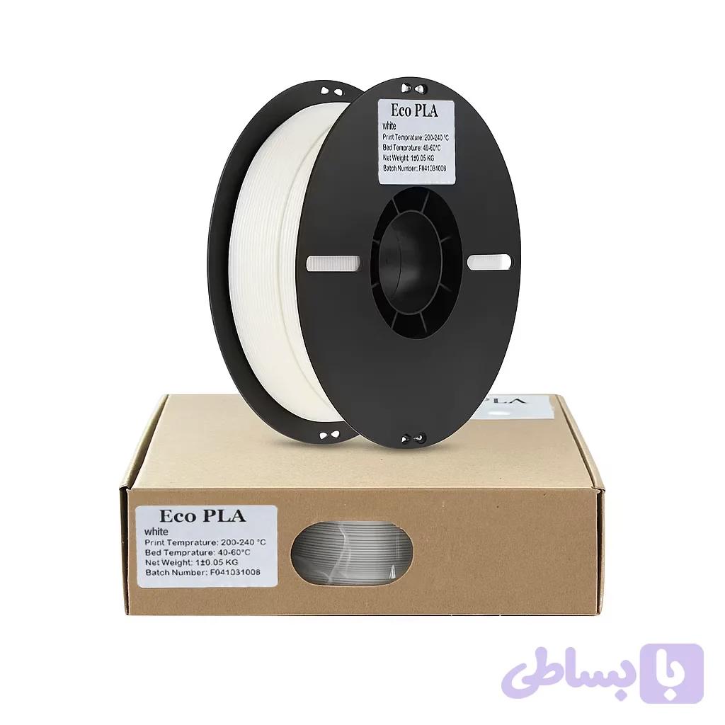 فیلامنت Eco PLA