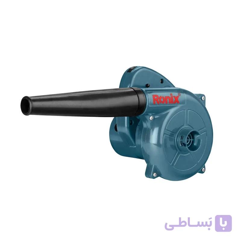 بلوور برقی رونیکس مدل 1206 ظرفیت 500 وات — تصویر 1