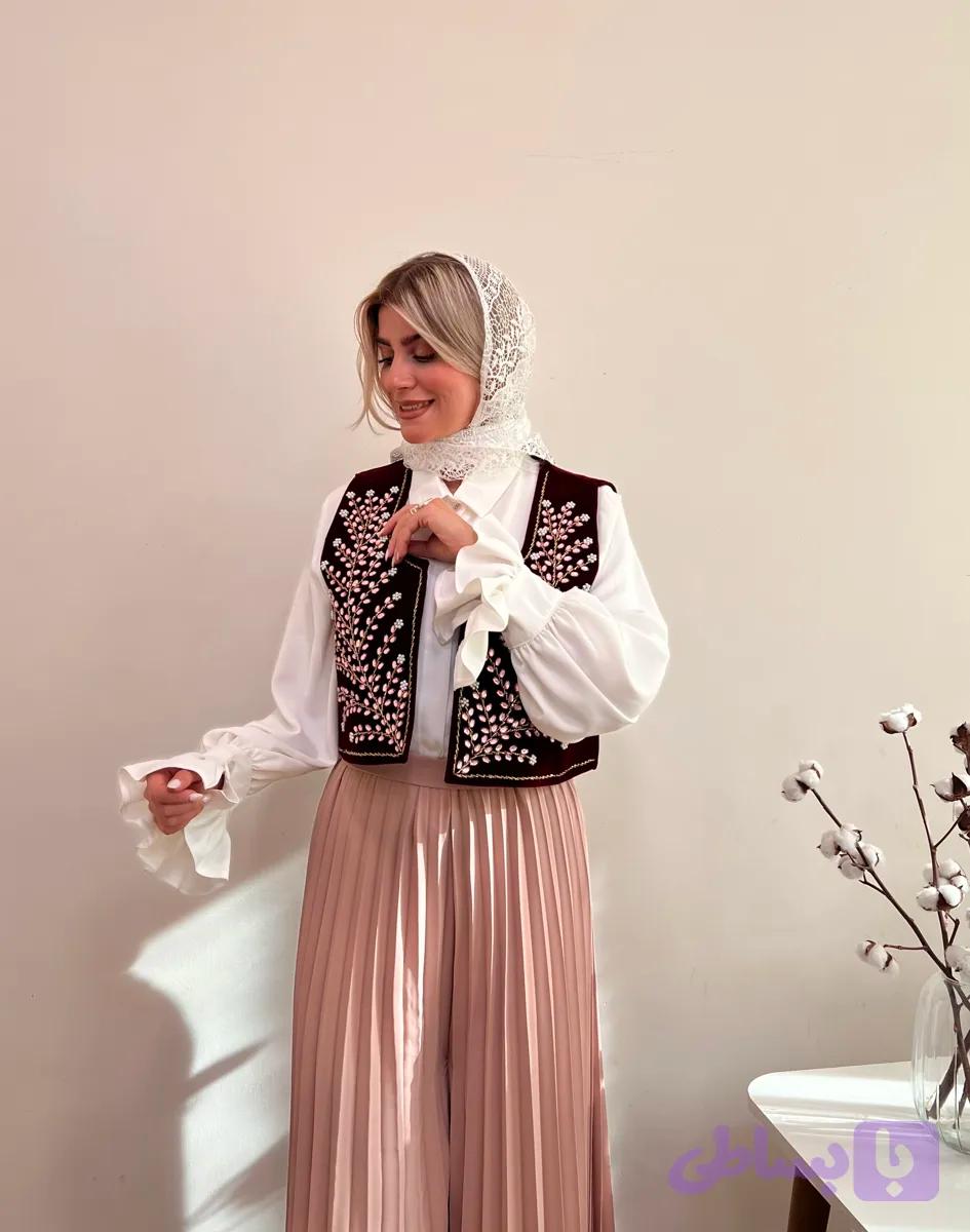 جلیقه