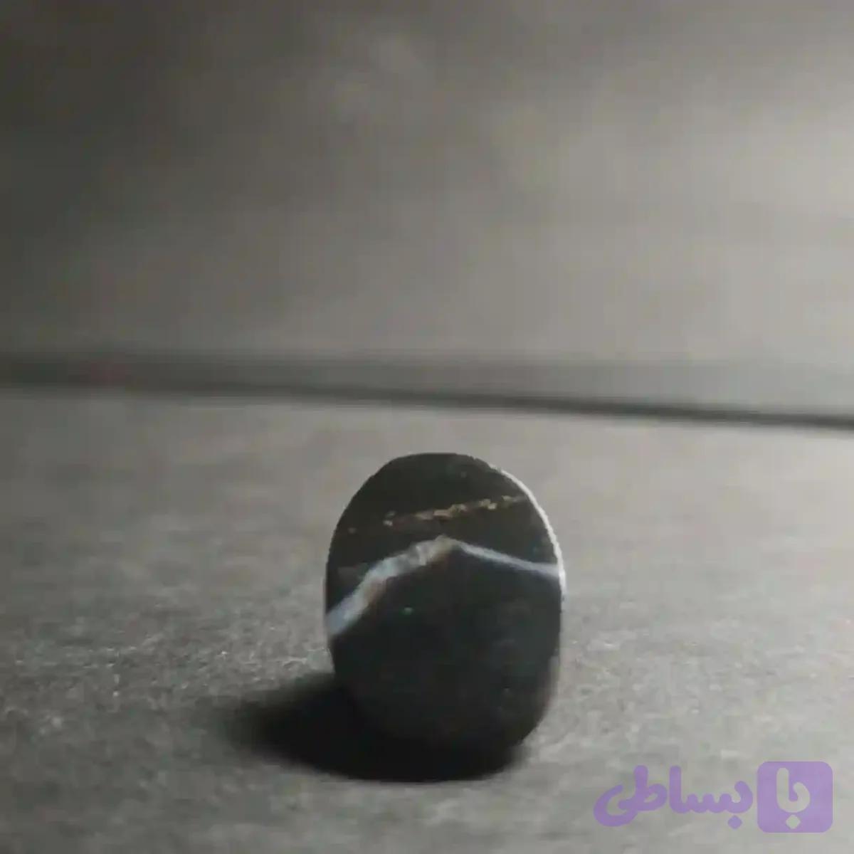 سنگ اونیکس اصل | اورانوس گوهر کد 8001 - اورانوس گوهر
