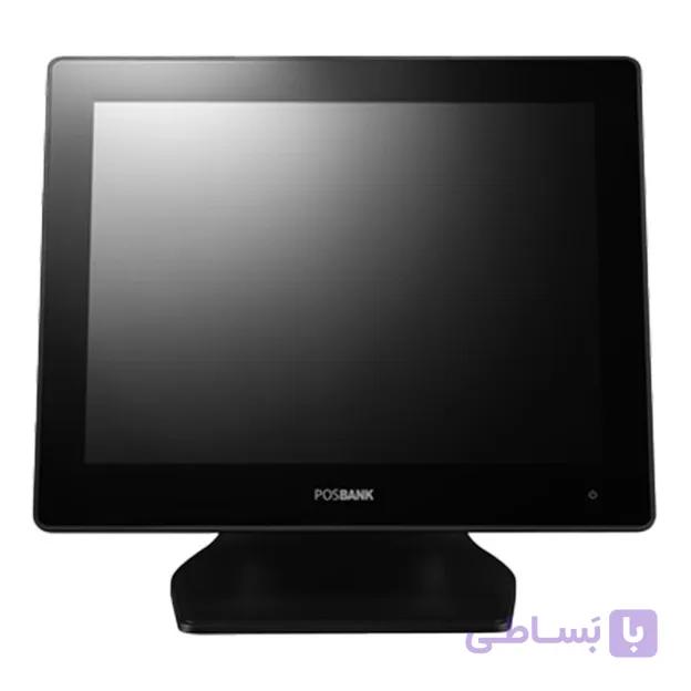 صندوق فروشگاهی Posbank مدل Apexa X N97 — تصویر 1