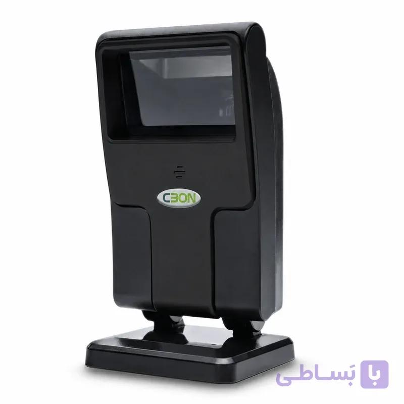 بارکدخوان دو بعدی CBON مدل CB-N۲۲۰DH