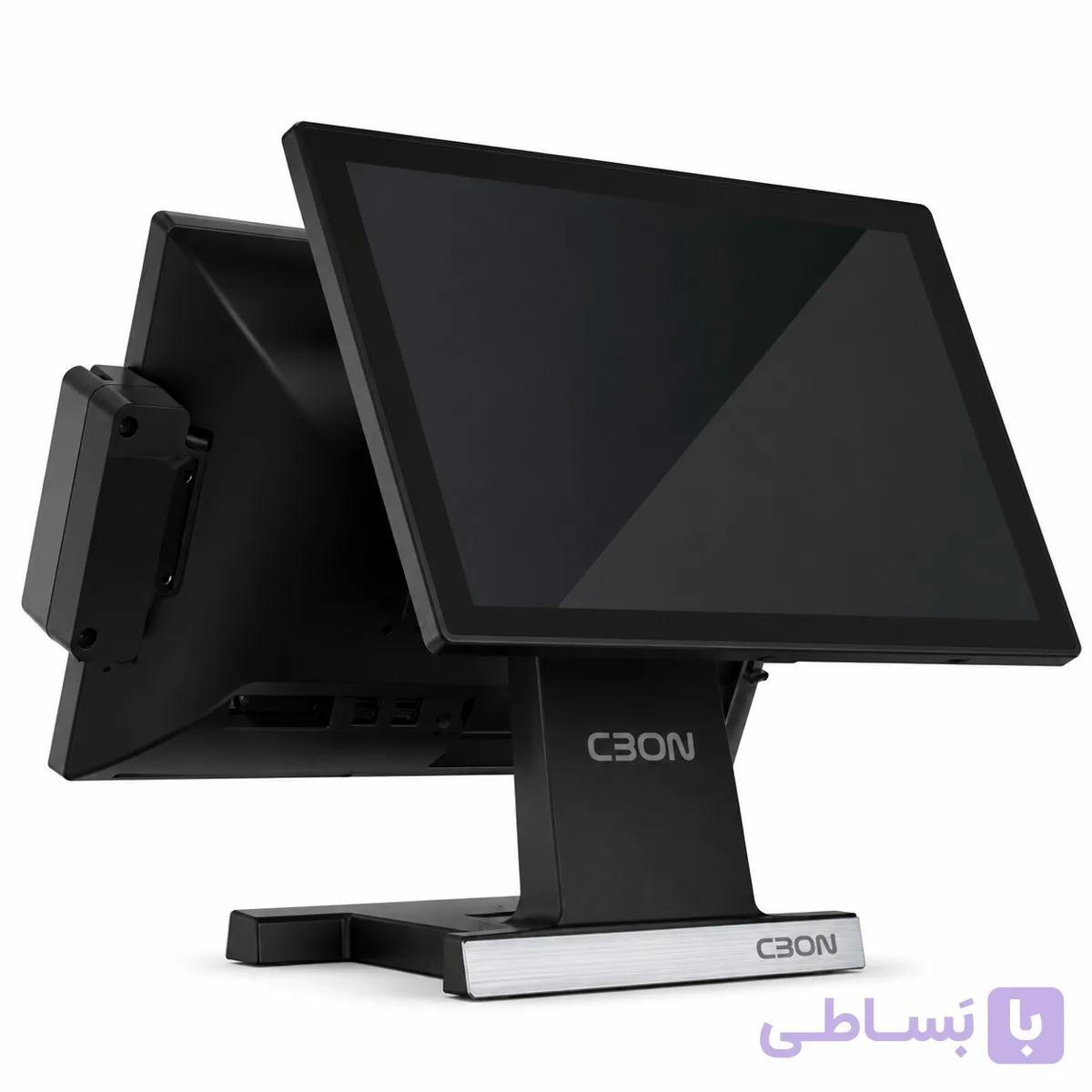 صندوق فروشگاهی سی بن CP-P301AS