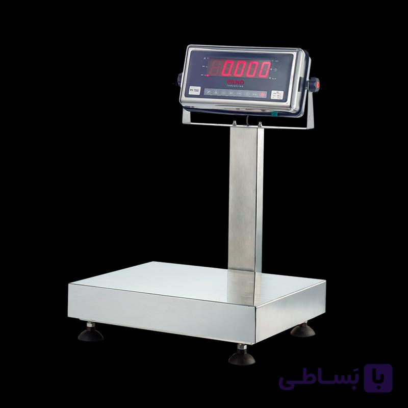 ترازو صنعتی فروشگاهی پند Px7000ss