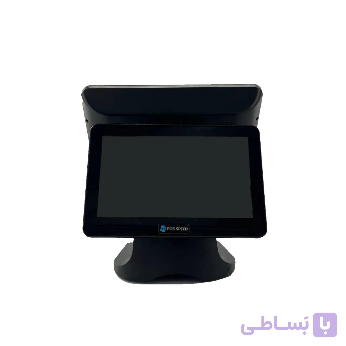صندوق فروشگاهی Pos Speed | یک نمایشگر – Core i3 — تصویر 1