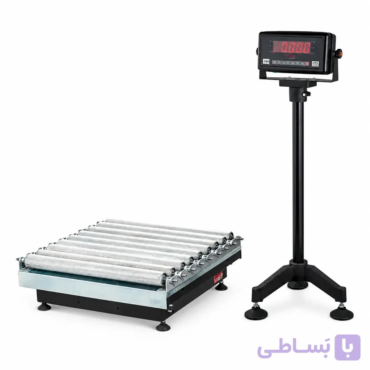باسکول پند Px9100 — تصویر 1