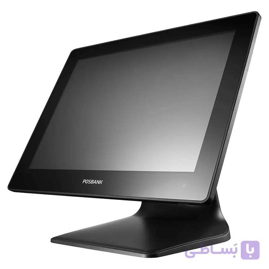 صندوق فروشگاهی Posbank مدل Apexa EL J6412 — تصویر 1