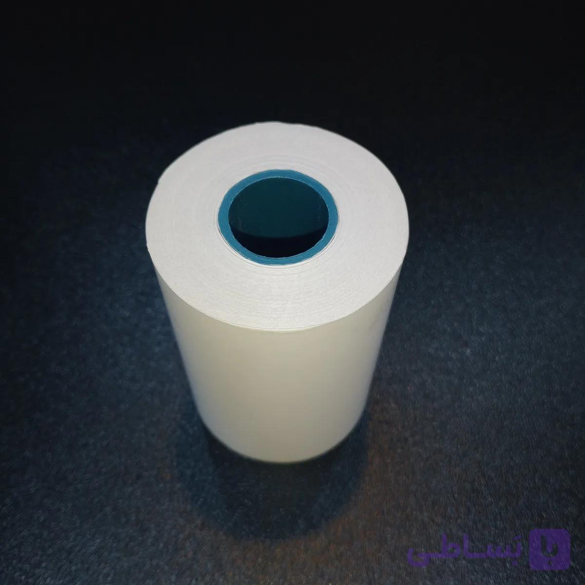 کاغذ حرارتی 57 mm | رول حرارتی پرینتر و ترازو