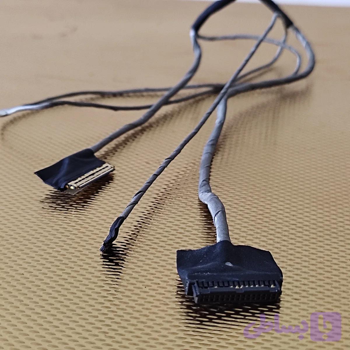 فلت تصویر لپ تاپ لنوو IP110