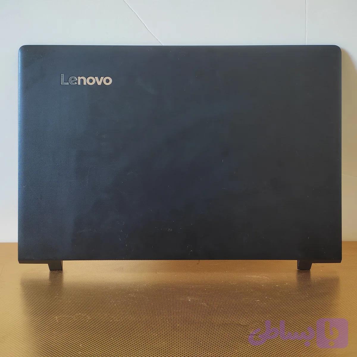 قاب A لپ تاپ لنوو IdeaPad 110
