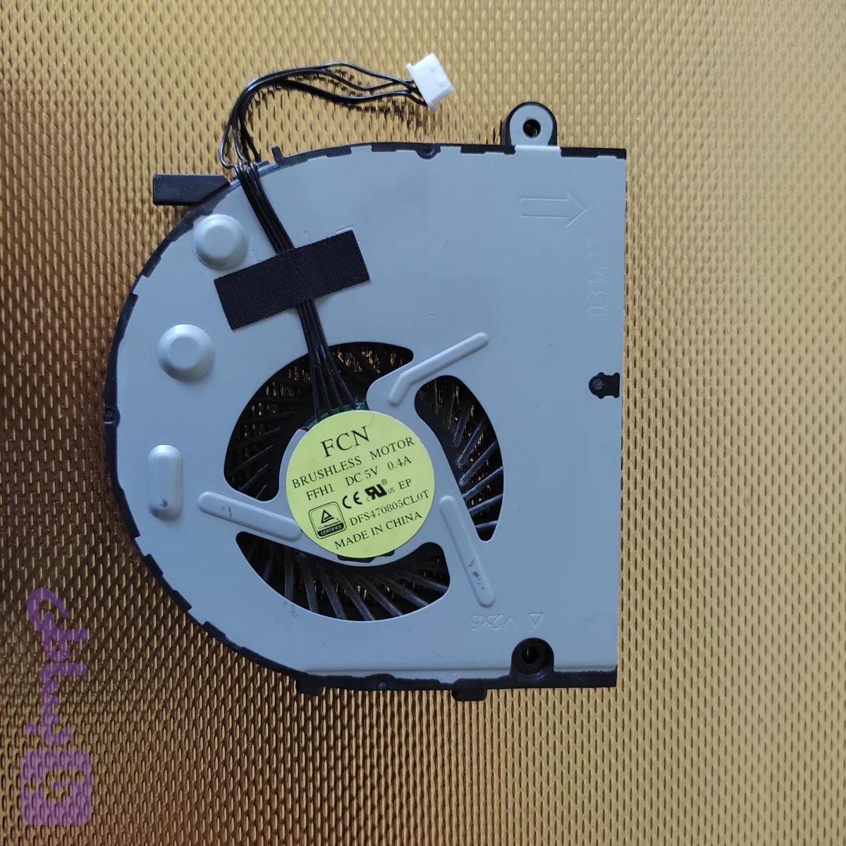فن پردازنده لپ تاپ لنوو IP110-15ISK