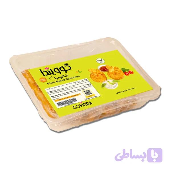 شالومبا ۶ عددی گوویندا