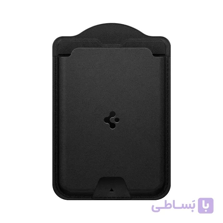جاکارتی مگ‌سیف اسپیگن سری گلکسی مدل Spigen Valentinus (Mag Fit) — تصویر 1